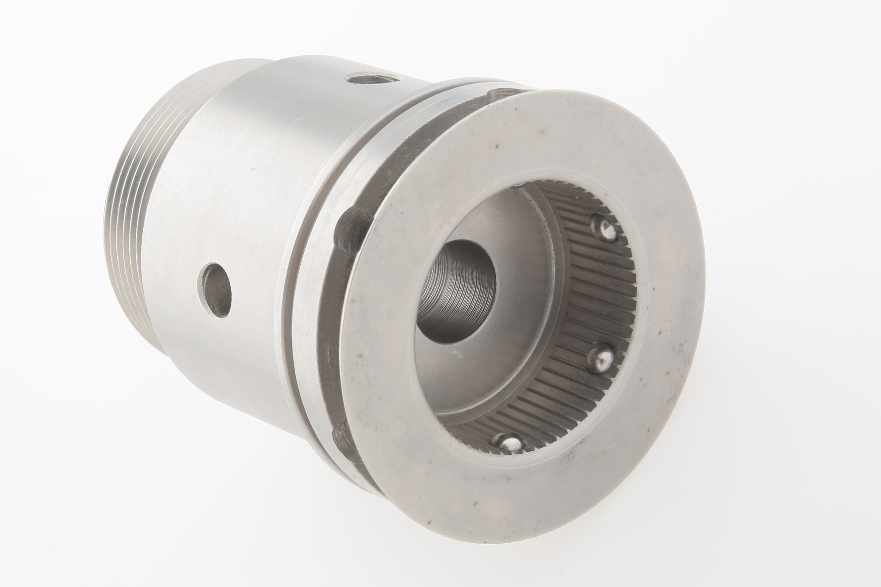 Teste a Frizione Magnetica in Continuo